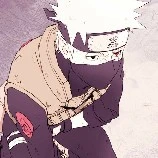 Kakashi Hatake.