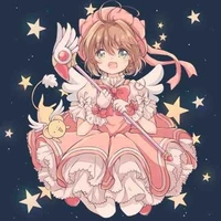 Kinomoto Sakura