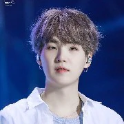 Suga( ba Chaeyoung)