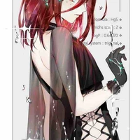 Hiniko(mẹ của Ritako)