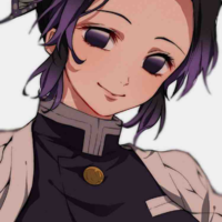 Shinobu(trùng trụ)