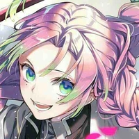 Mitsuri(luyến trụ)