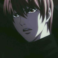 Yagami Raito/ Kira
