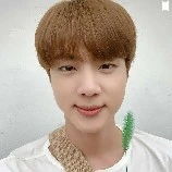 Jin~Kim Seok Jin