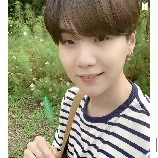 Suga~Min Yoongi
