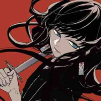 Tokitou Muichirou
