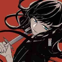 Tokitou Muichirou