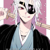 Uzui Tengen