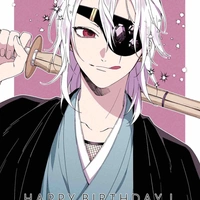 Uzui Tengen