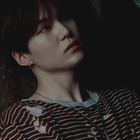 Min Yoongi