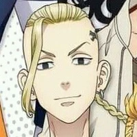 Ryuuguji Ken_Draken