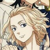 Sano Manjirou_Mikey