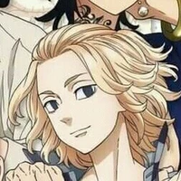 Sano Manjirou_Mikey