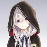 Evans Sayuri