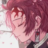 Kamado tanjiro