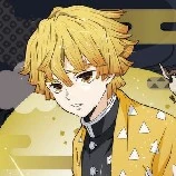 Agatsuma zenitsu