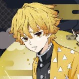 Agatsuma zenitsu