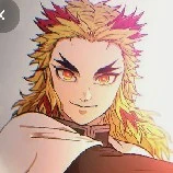 Rengoku kyojirou