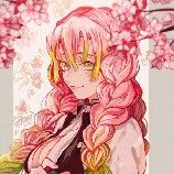 Mitsuri kanroji