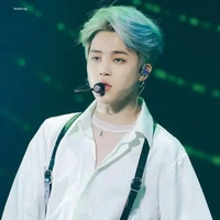 Park Jimin-Minie