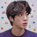 Kim SeokJin ( Kim Phu nhân )