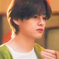 Kim Taehyung