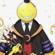 koro sensei