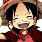 Luffy (hồi nhỏ)
