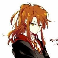 Lilium Potter/ Irene Elizabeth