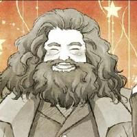 Rubeus Hagrid