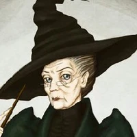Minerva McGonagall