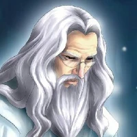 Albus Dumbledore