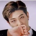 Anh trai Namjoon của Jennie