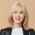 Chị họ Wendy của Suga
