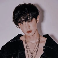 Anh trai Chanyeol của Chaeyoung