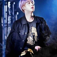 Kim Seokjin