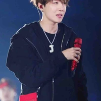 Jung Hoseok