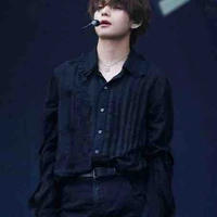 Kim Taehyung