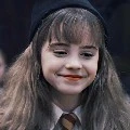 Hermione granger