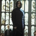thầy snape
