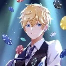 William  Erthalend ( Nhị hoàng tử )