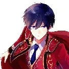 Kevin  Erthalend ( đại hoàng tử )