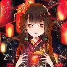 Laura ( Hầu nữ thân cận của Đại C.Chúa)