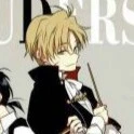 Remus lupin