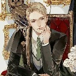 Lucius Malfoy