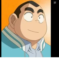 genta