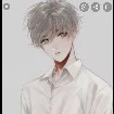Minh Hoàng ( Công) / bff thụ
