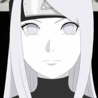 Otsutsuki Shizu ( Mikasaki yuriki )