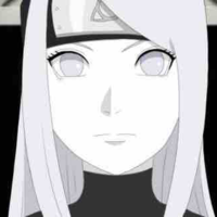 Otsutsuki Shizu ( Mikasaki yuriki )
