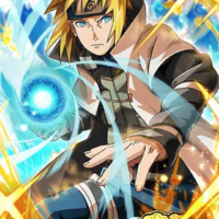 Đệ tứ minato